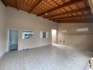 Casa com 2 Quartos à venda, 100m² no Jardim América, Americana