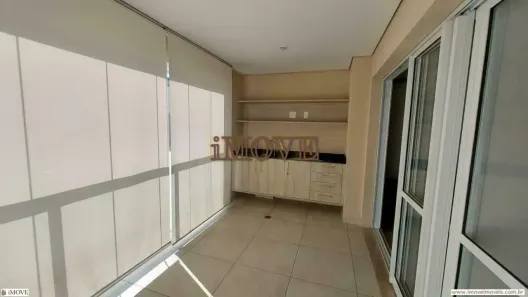 Apartamento com 2 Quartos para alugar, 72m² no Vila Gertrudes, São Paulo