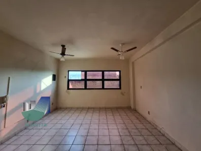 Sala Comercial para alugar, 36m² no Nova Ribeirânia, Ribeirão Preto