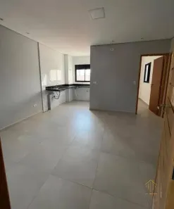 Apartamento com 1 Quarto à venda, 27m² no Vila Invernada, São Paulo