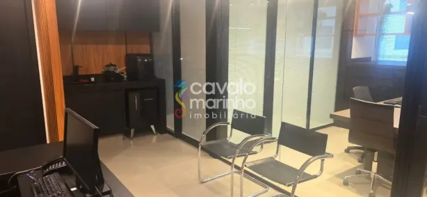 Sala Comercial à venda, 57m² no Santa Cruz do José Jacques, Ribeirão Preto