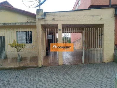 Casa com 4 Quartos à venda, 370m² no Vila Júlia, Poá
