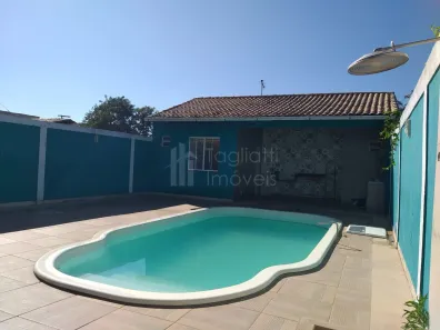 Casa com 3 Quartos à venda, 157m² no Novo Horizonte (Iguabinha), Araruama