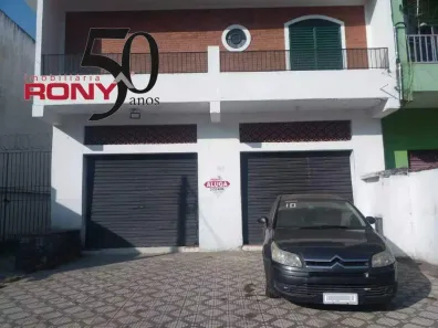 Ponto Comercial para alugar, 132m² no Parque das Árvores, Guaratinguetá