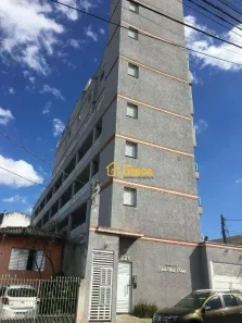 Apartamento com 2 Quartos à venda, 36m² no Vila Nova York, São Paulo