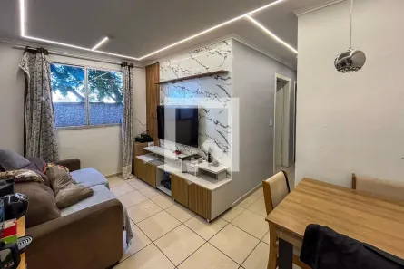 Apartamento com 2 Quartos à venda, 52m² no Vila Moraes, São Paulo