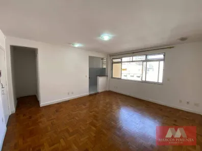 Apartamento com 1 Quarto à venda, 40m² no Centro, São Paulo