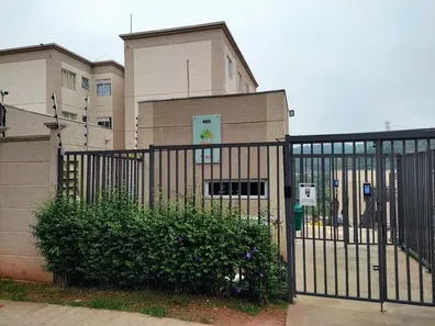 Apartamento com 2 Quartos à venda, 39m² no Vila Santos, São Paulo