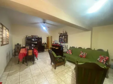 Casa com 3 Quartos à venda, 224m² no Alto Higienópolis, Bauru