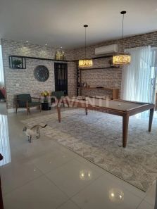 Casa de Condomínio com 4 Quartos à venda, 320m² no Jardim Recanto, Valinhos
