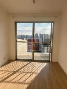 Apartamento com 3 Quartos para alugar, 80m² no Jardim do Carmo, São Paulo