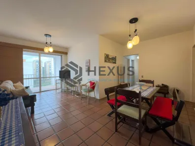 Apartamento com 3 Quartos à venda, 104m² no Pitangueiras, Guarujá