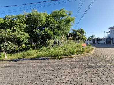 Lote/Terreno à venda, 373m² no Santa Catarina, Farroupilha