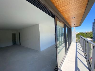 Apartamento com 3 Quartos à venda, 126m² no Atiradores, Joinville