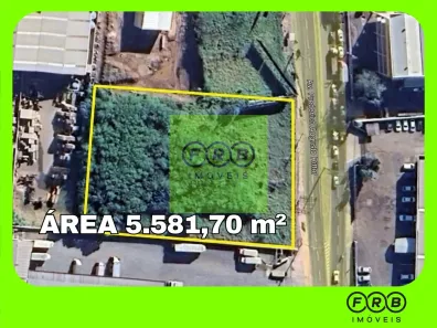Imóvel Comercial à venda, 5581m² no Cruzeiro, Cachoeirinha