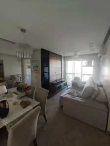 Apartamento com 2 Quartos para alugar, 59m² no Centro, Niterói