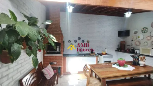 Casa com 3 Quartos à venda, 168m² no São Luiz, Piracicaba