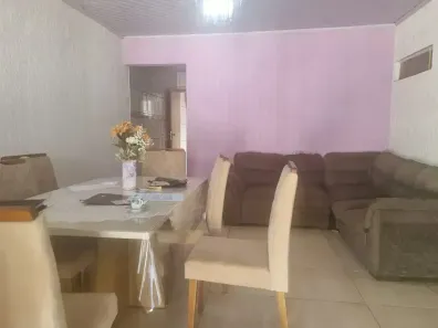 Casa com 3 Quartos à venda, 90m² no Ceilândia Norte, Brasília