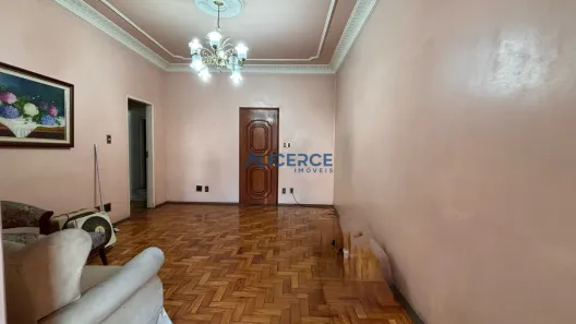 Apartamento com 3 Quartos à venda, 85m² no Centro, Juiz de Fora
