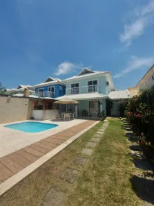 Casa com 5 Quartos à venda, 210m² no Recreio dos Bandeirantes, Rio de Janeiro