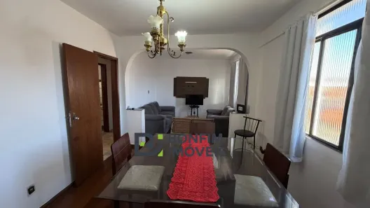 Apartamento com 2 Quartos à venda, 90m² no Grã-Duquesa, Governador Valadares