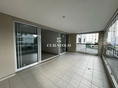 Apartamento com 4 Quartos à venda, 134m² no Belenzinho, São Paulo