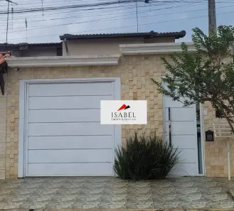 Casa com 2 Quartos à venda, 70m² no Cidade Boa Vista, Suzano