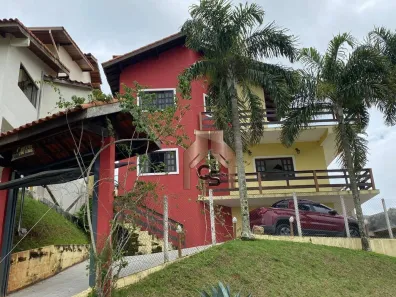 Fazenda/Sítio com 3 Quartos para venda ou aluguel, 237m² no Paraíso de Igaratá, Igaratá
