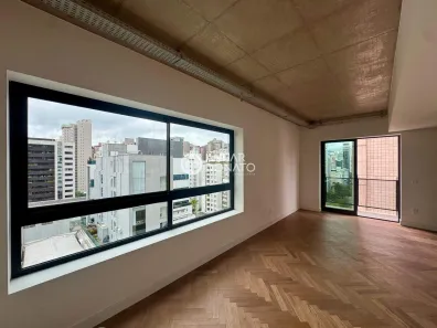 Apartamento com 2 Quartos à venda, 125m² no Lourdes, Belo Horizonte