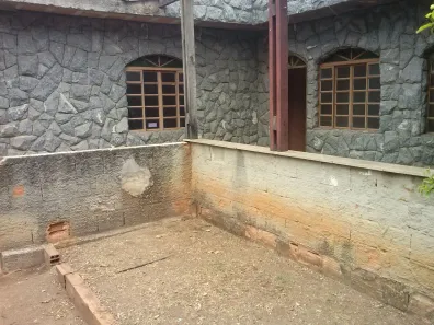 Casa com 5 Quartos à venda, 120m² no Santa Cruz, Belo Horizonte