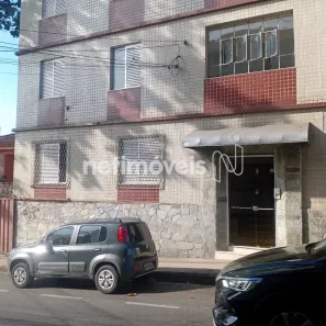 Apartamento com 3 Quartos à venda, 101m² no Barroca, Belo Horizonte