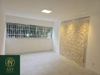 Apartamento com 1 Quarto à venda, 50m² no Icaraí, Niterói