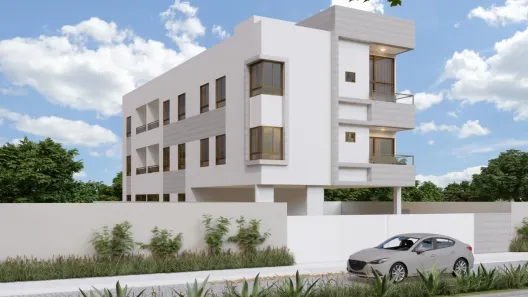 Apartamento com 2 Quartos à venda, 53m² no Água Fria, João Pessoa