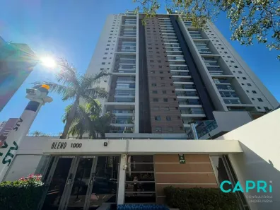 Apartamento com 2 Quartos para alugar, 96m² no Água Verde, Curitiba