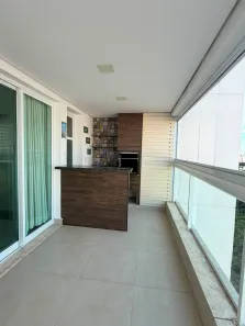 Apartamento com 2 Quartos para alugar, 70m² no Centro, Campinas