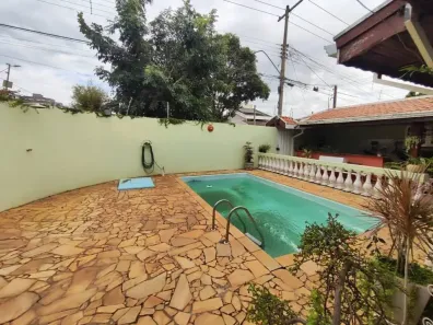 Casa com 3 Quartos à venda, 218m² no Nova Americana, Americana