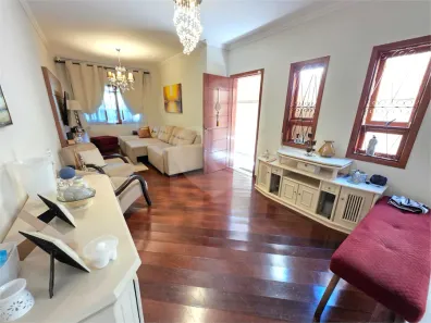 Sobrado com 3 Quartos à venda, 134m² no Jardim Bonfiglioli, São Paulo