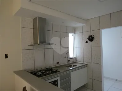 Apartamento com 2 Quartos à venda, 58m² no Vila Suissa, Mogi das Cruzes