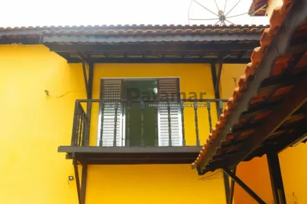 Casa com 5 Quartos à venda, 258m² no Jardim Miranda, Cotia
