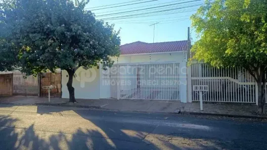 Casa com 3 Quartos à venda, 167m² no Jardim Residencial Vetorasso, São José do Rio Preto