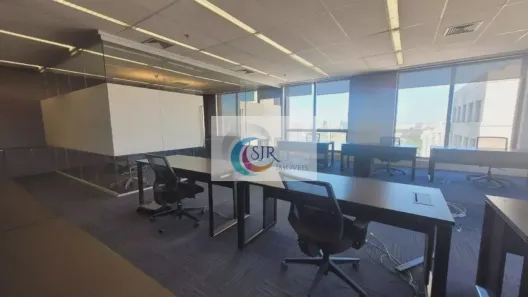 Sala Comercial para alugar, 109m² no Butantã, São Paulo