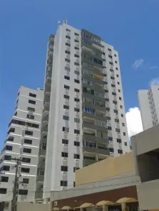 Apartamento com 3 Quartos à venda, 105m² no Boa Viagem, Recife