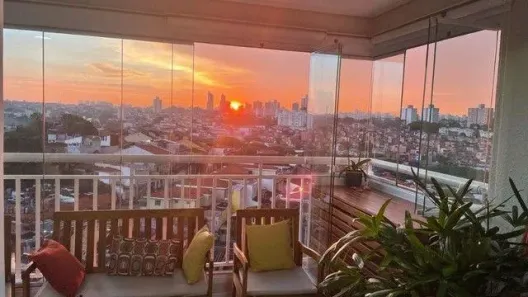 Apartamento com 2 Quartos à venda, 65m² no Saúde, São Paulo