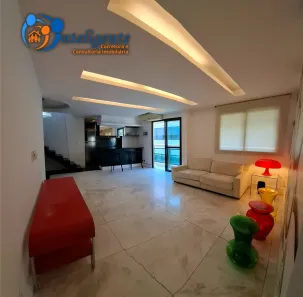 Apartamento com 2 Quartos à venda, 170m² no Jardim Botânico, Rio de Janeiro