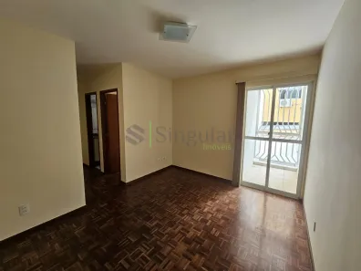 Apartamento com 3 Quartos à venda, 83m² no São Mateus, Juiz de Fora