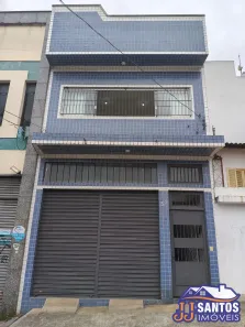 Ponto Comercial à venda, 60m² no Quinta da Paineira, São Paulo