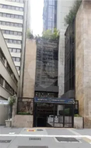 Sala Comercial para alugar, 307m² no Bela Vista, São Paulo