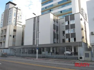 Apartamento com 1 Quarto para alugar, 40m² no Kobrasol, São José