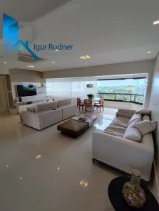 Apartamento com 4 Quartos à venda, 225m² no Patamares, Salvador