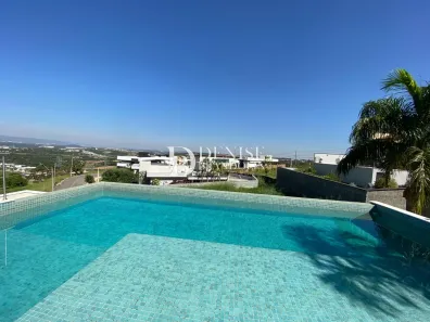 Casa de Condomínio com 3 Quartos à venda, 563m² no Monte Alegre, Vinhedo